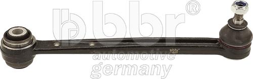 BBR Automotive 001-10-25458 - Носач, окачване на колелата vvparts.bg