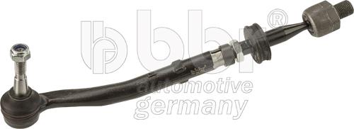 BBR Automotive 001-10-25473 - Напречна кормилна щанга vvparts.bg