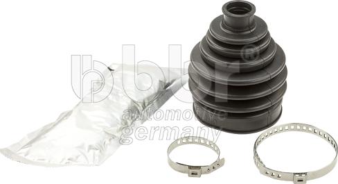 BBR Automotive 001-10-25566 - Маншон, полуоска vvparts.bg