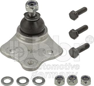 BBR Automotive 001-10-25392 - Шарнири vvparts.bg