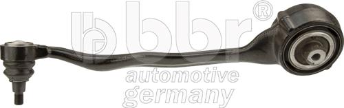BBR Automotive 001-10-25278 - Носач, окачване на колелата vvparts.bg