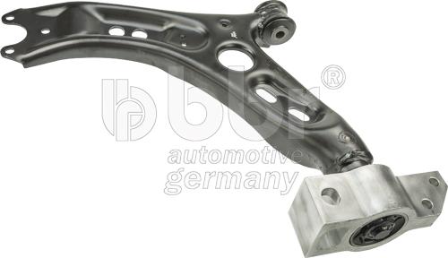 BBR Automotive 001-10-26495 - Носач, окачване на колелата vvparts.bg