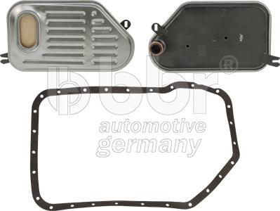 BBR Automotive 001-10-26681 - Хидравличен филтър, автоматична предавателна кутия vvparts.bg