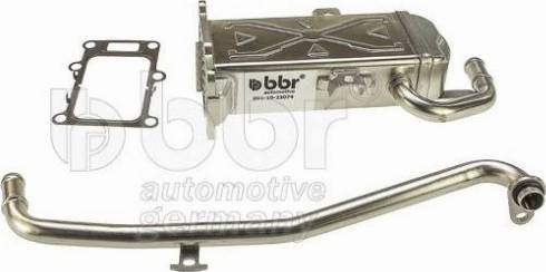 BBR Automotive 001-10-26202 - Охладител, ЕГР система vvparts.bg