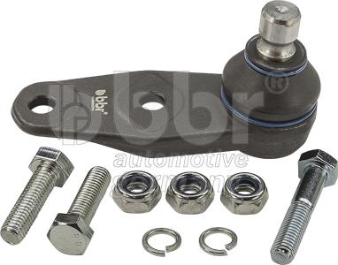 BBR Automotive 001-10-20530 - Шарнири vvparts.bg