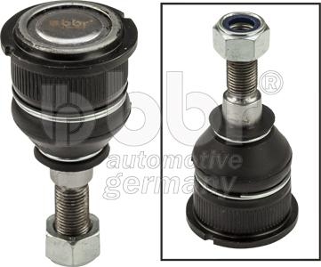 BBR Automotive 001-10-20576 - Шарнири vvparts.bg