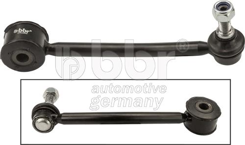 BBR Automotive 001-10-20612 - Биалета vvparts.bg