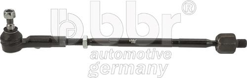BBR Automotive 001-10-20148 - Напречна кормилна щанга vvparts.bg