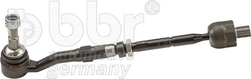 BBR Automotive 001-10-20103 - Напречна кормилна щанга vvparts.bg