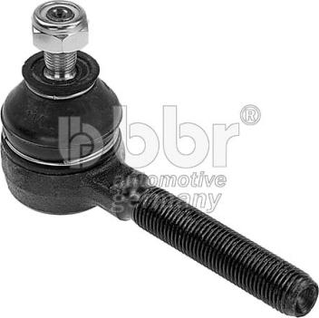 BBR Automotive 001-10-20318 - Напречна кормилна щанга vvparts.bg