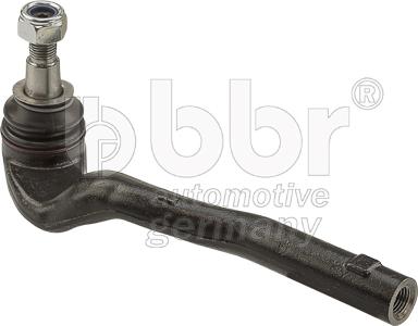 BBR Automotive 001-10-20224 - Накрайник на напречна кормилна щанга vvparts.bg