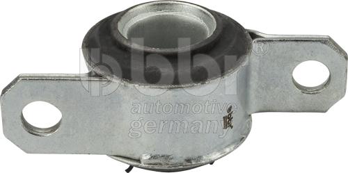 BBR Automotive 001-10-20734 - Тампон, носач vvparts.bg