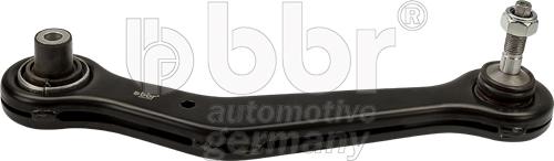 BBR Automotive 001-10-21535 - Носач, окачване на колелата vvparts.bg