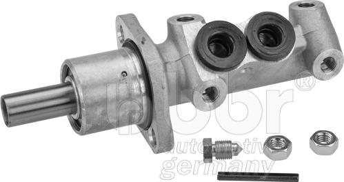 BBR Automotive 001-10-21526 - Спирачна помпа vvparts.bg