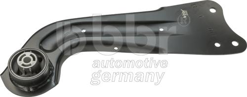 BBR Automotive 001-10-21135 - Носач, окачване на колелата vvparts.bg