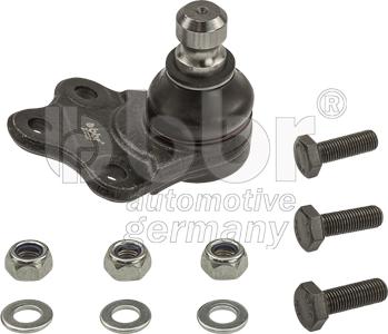 BBR Automotive 001-10-21884 - Шарнири vvparts.bg