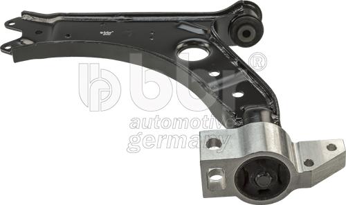 BBR Automotive 001-10-21762 - Носач, окачване на колелата vvparts.bg