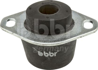 BBR Automotive 001-10-23461 - Окачване, двигател vvparts.bg