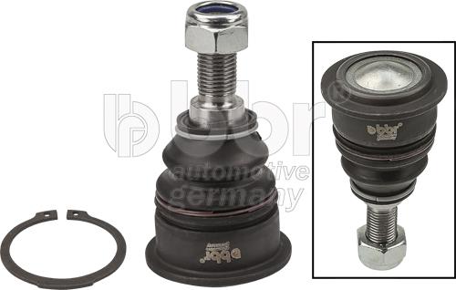 BBR Automotive 001-10-23483 - Шарнири vvparts.bg