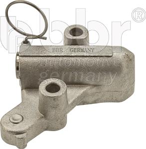 BBR Automotive 001-10-23520 - Обтегач, ангренажна верига vvparts.bg