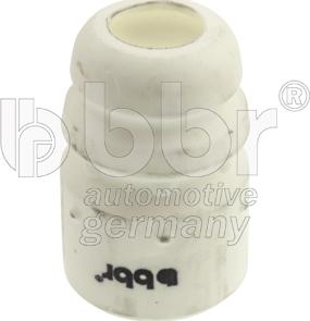 BBR Automotive 001-10-23066 - Ударен тампон, окачване (ресьори) vvparts.bg