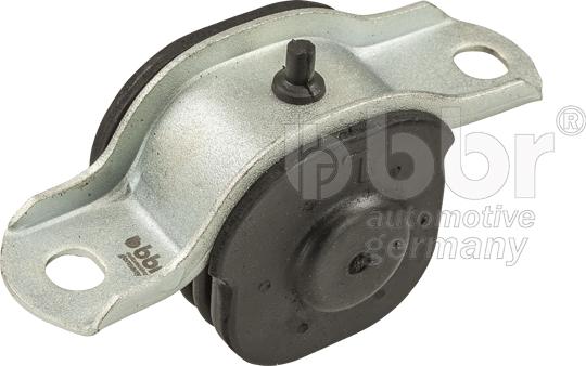 BBR Automotive 001-10-23136 - Тампон, носач vvparts.bg