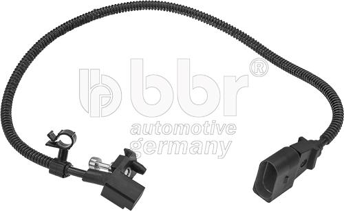 BBR Automotive 001-10-23848 - Импулсен датчик, колянов вал vvparts.bg