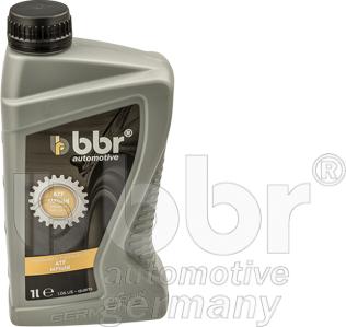 BBR Automotive 001-10-23301 - Хидравлично масло vvparts.bg