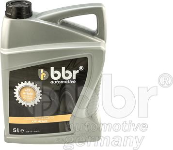 BBR Automotive 001-10-23302 - Хидравлично масло vvparts.bg