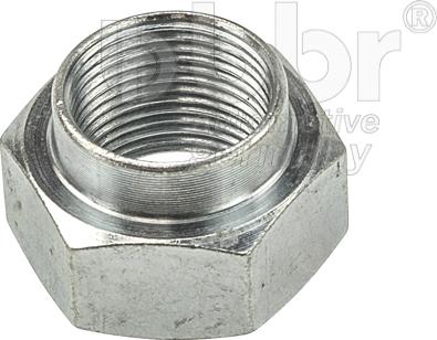 BBR Automotive 001-10-23373 - Гайка, шийка на оста vvparts.bg