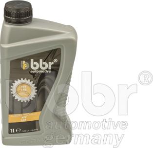 BBR Automotive 001-10-23291 - Трансмисионно масло vvparts.bg