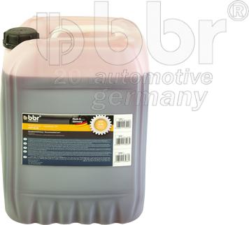 BBR Automotive 001-10-23202 - Трансмисионно масло vvparts.bg