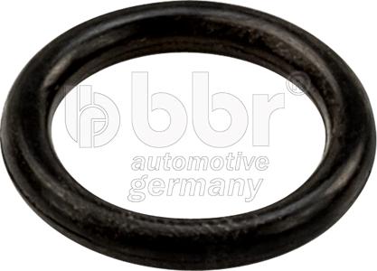 BBR Automotive 001-10-23219 - Уплътнение, маслен радиатор vvparts.bg