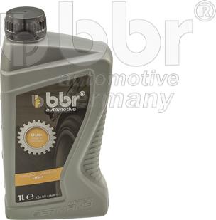 BBR Automotive 001-10-23211 - Хидравлично масло vvparts.bg