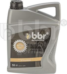 BBR Automotive 001-10-23213 - Масло за автоматична предавателна кутия vvparts.bg