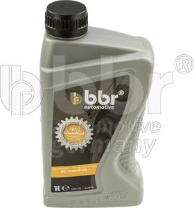 BBR Automotive 001-10-23212 - Масло за автоматична предавателна кутия vvparts.bg