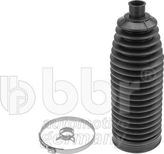 BBR Automotive 001-10-23285 - Маншон, кормилно управление vvparts.bg