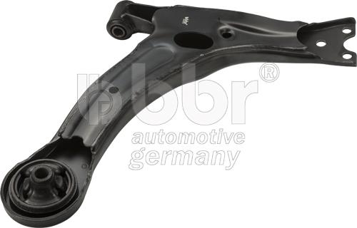 BBR Automotive 001-10-23781 - Носач, окачване на колелата vvparts.bg