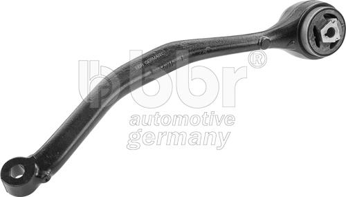 BBR Automotive 001-10-22945 - Носач, окачване на колелата vvparts.bg