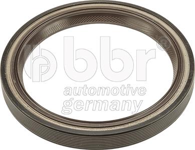 BBR Automotive 001-10-22970 - Семеринг, колянов вал vvparts.bg