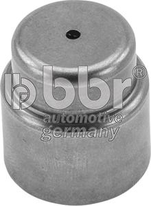 BBR Automotive 001-10-22483 - Направляващ лагер, съединител vvparts.bg