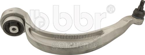 BBR Automotive 001-10-22436 - Носач, окачване на колелата vvparts.bg