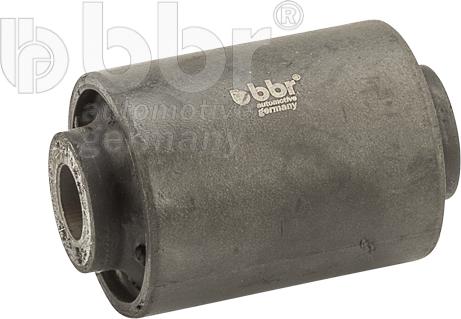 BBR Automotive 001-10-22521 - Тампон, носач vvparts.bg