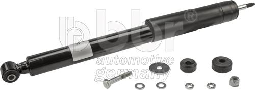 BBR Automotive 001-10-22654 - Амортисьор vvparts.bg