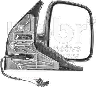 BBR Automotive 001-10-22617 - Външно огледало vvparts.bg