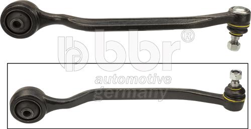 BBR Automotive 001-10-22060 - Носач, окачване на колелата vvparts.bg