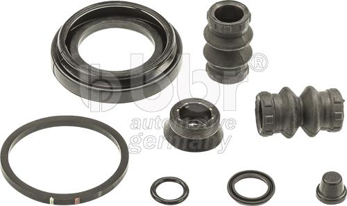 BBR Automotive 001-10-22857 - Ремонтен комплект, спирачен апарат vvparts.bg