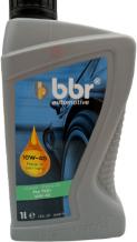 BBR Automotive 001-10-22265 - Двигателно масло vvparts.bg