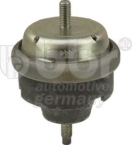 BBR Automotive 001-10-22756 - Окачване, двигател vvparts.bg