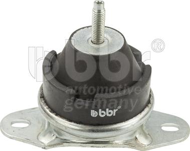 BBR Automotive 001-10-22757 - Окачване, двигател vvparts.bg